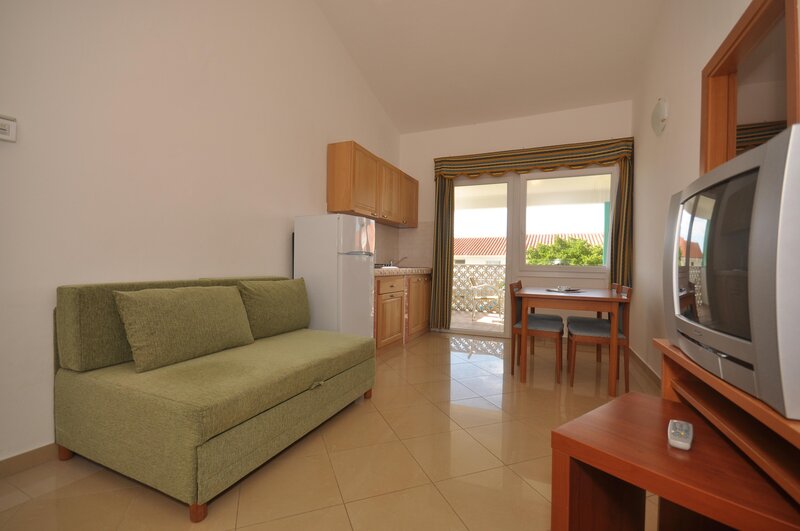 Arena Kažela Apartments 58