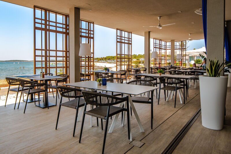 Arena Kažela Apartments 22