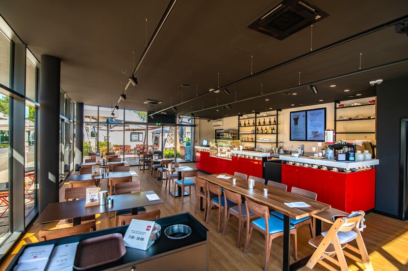 Arena Kažela Apartments 23