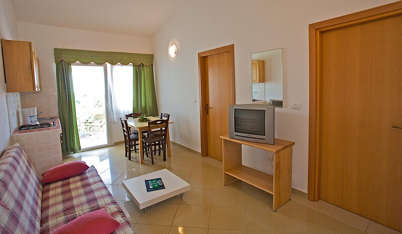 Arena Kažela Apartments 31