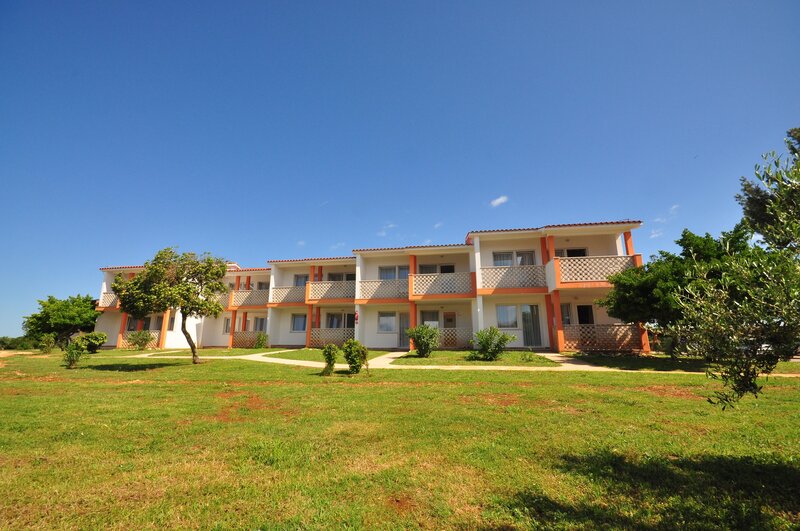 Arena Kažela Apartments 42