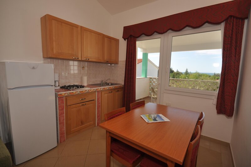 Arena Kažela Apartments 55