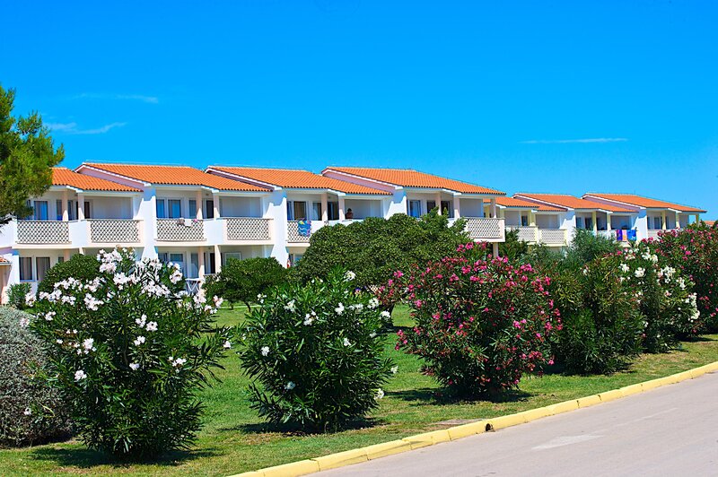 Arena Kažela Apartments 4