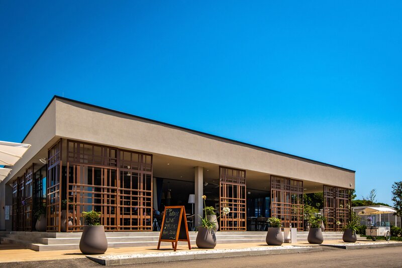 Arena Kažela Apartments 20