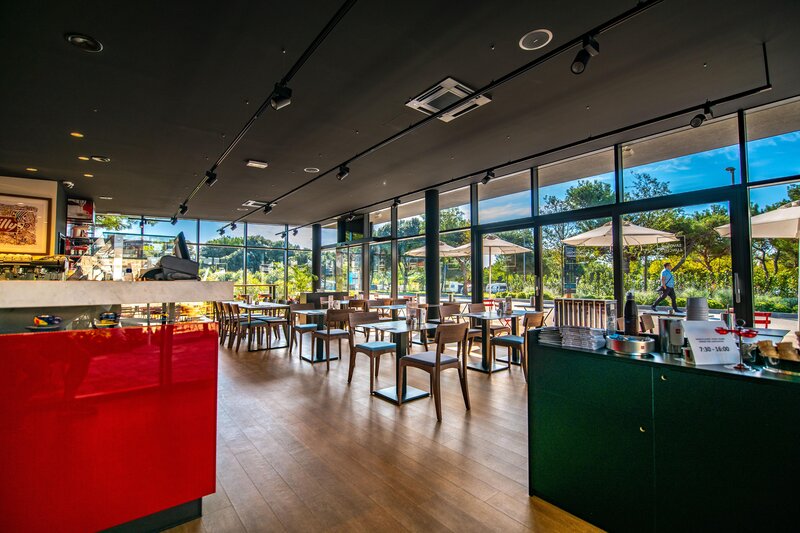 Arena Kažela Apartments 61