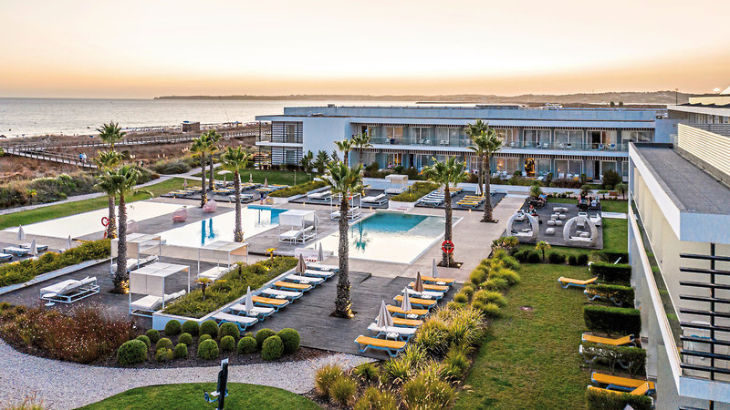 Pestana Alvor South Beach 1