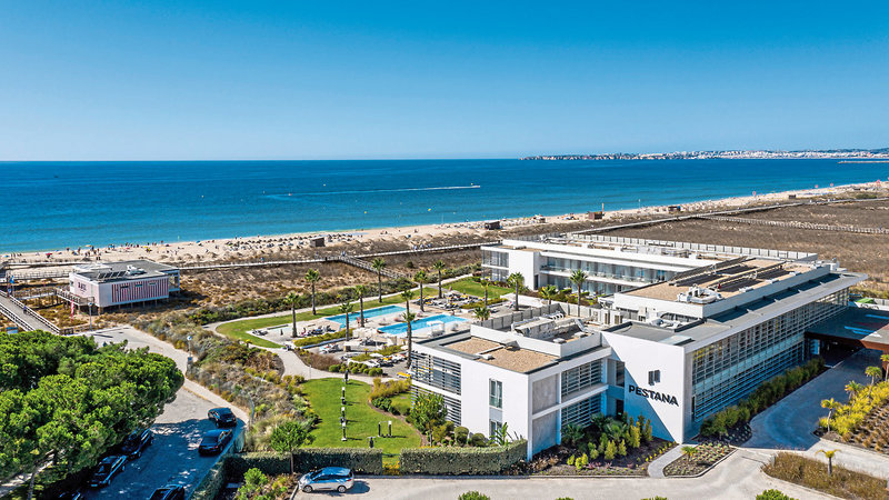 Pestana Alvor South Beach 2