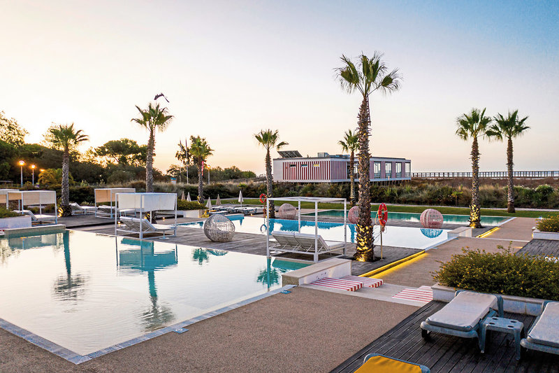 Pestana Alvor South Beach 3