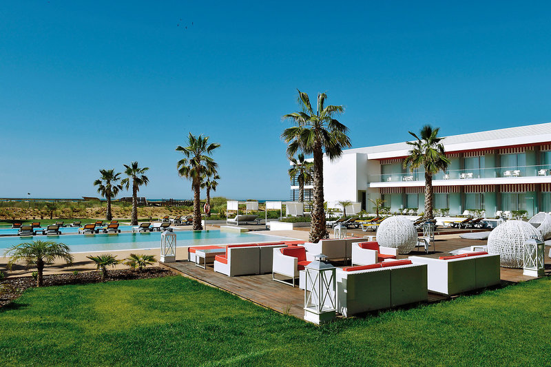 Pestana Alvor South Beach 4