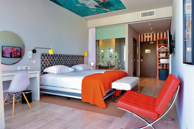 Pestana Alvor South Beach 5