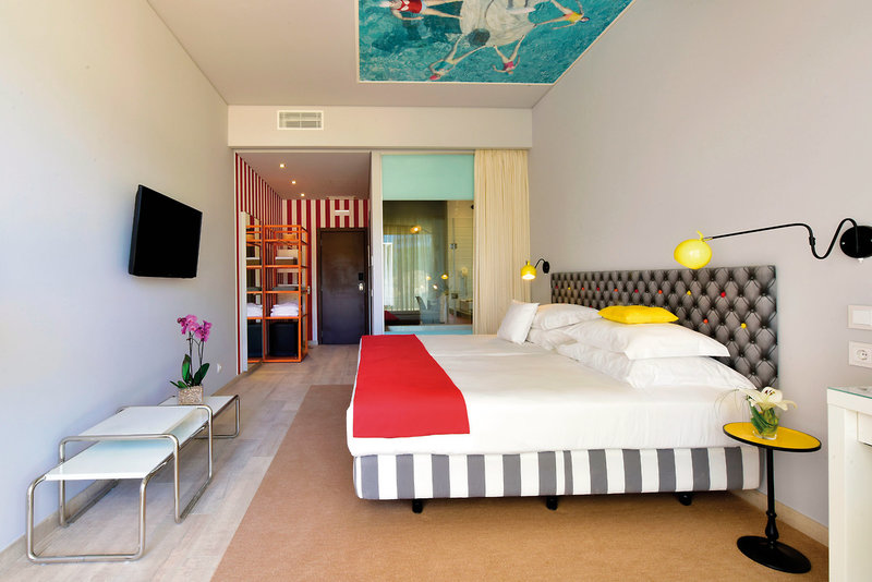 Pestana Alvor South Beach 6