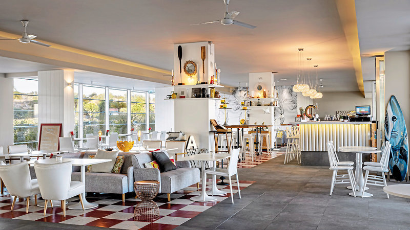 Pestana Alvor South Beach 11