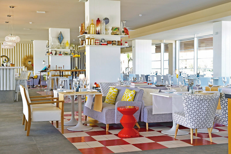 Pestana Alvor South Beach 12