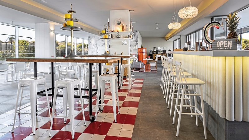 Pestana Alvor South Beach 13