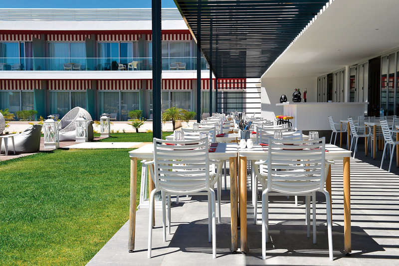 Pestana Alvor South Beach 14