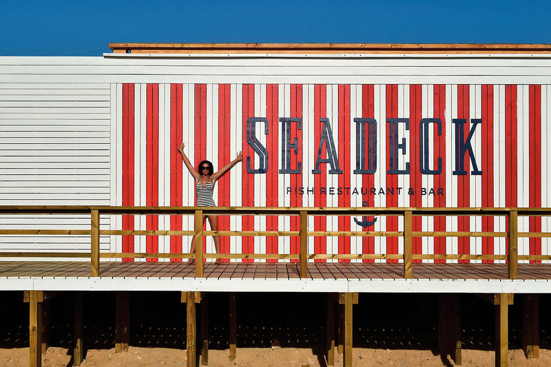 Pestana Alvor South Beach 15