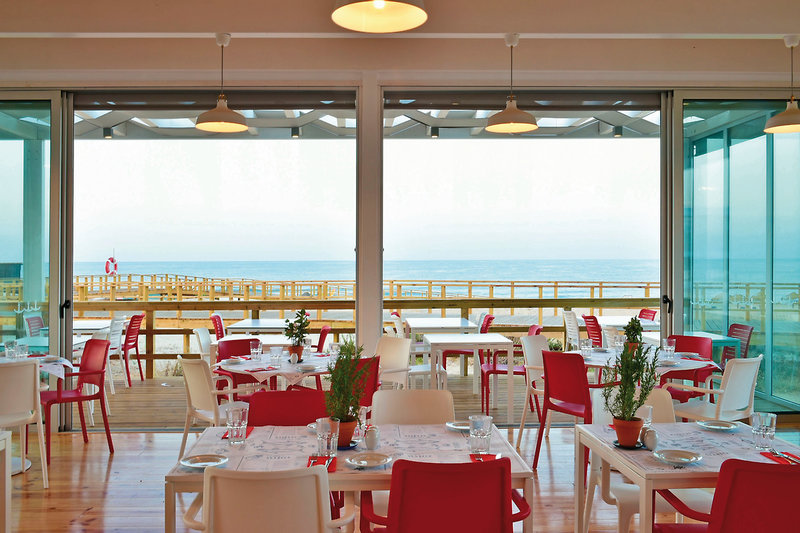 Pestana Alvor South Beach 16