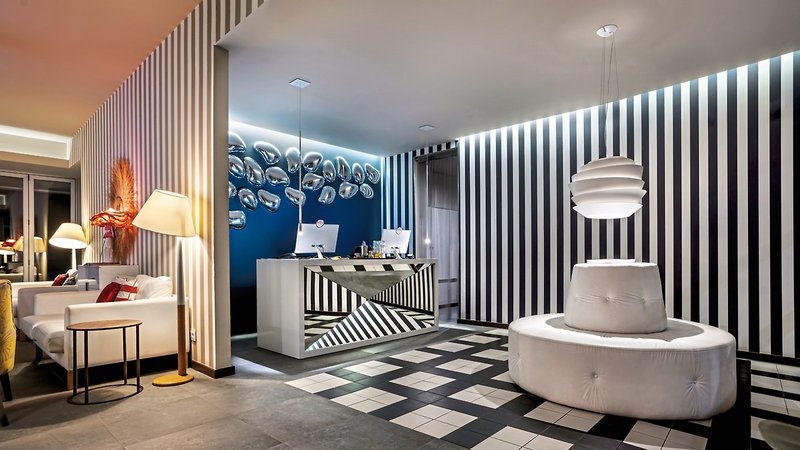 Pestana Alvor South Beach 18