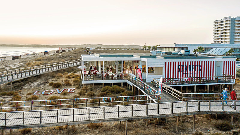 Pestana Alvor South Beach 19