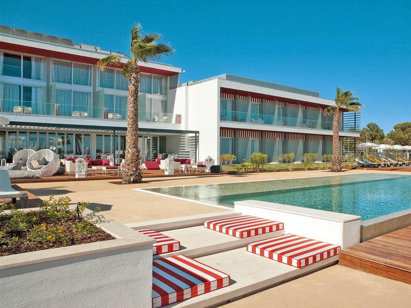 Pestana Alvor South Beach 1