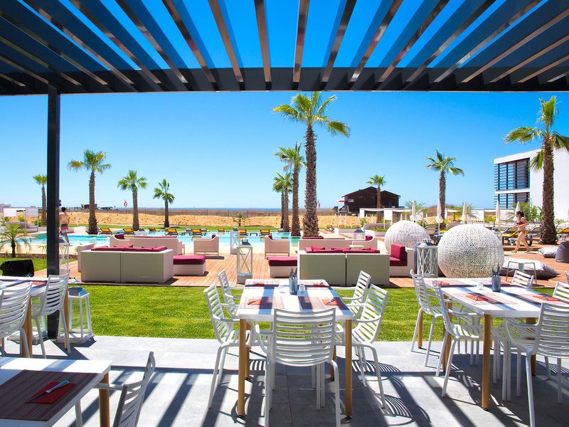 Pestana Alvor South Beach 3