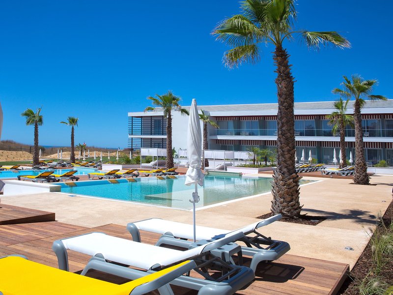Pestana Alvor South Beach 4