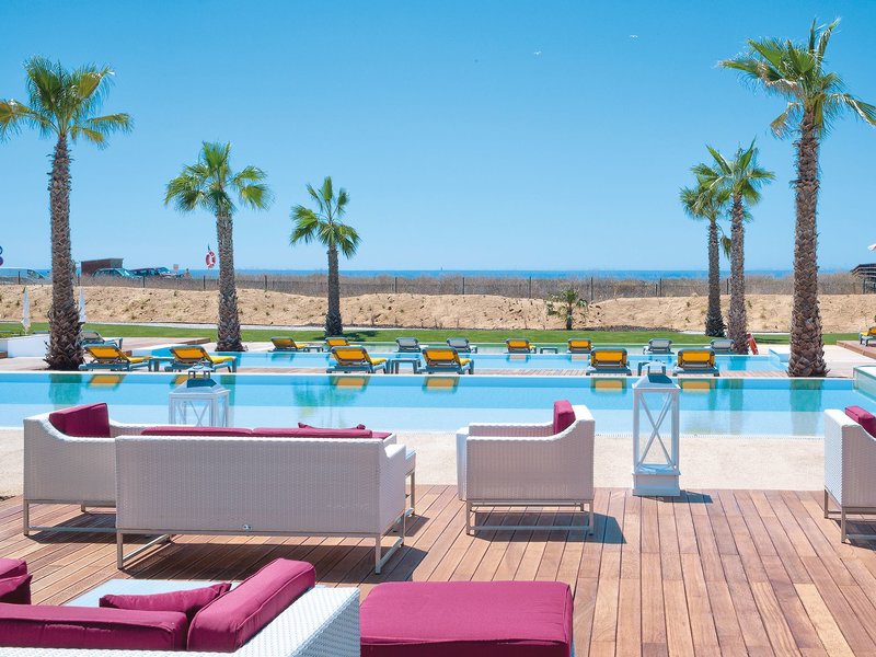 Pestana Alvor South Beach 5