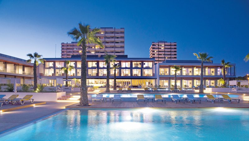 Pestana Alvor South Beach 7