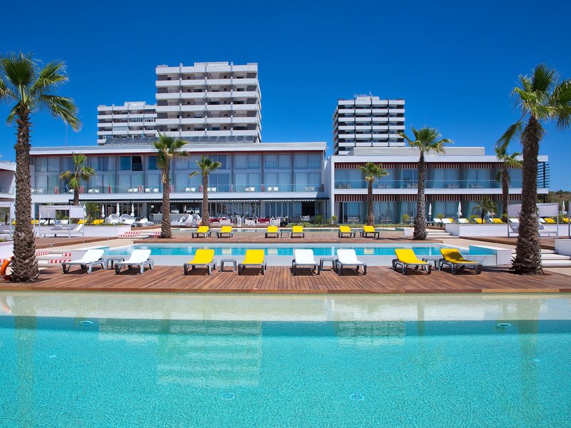 Pestana Alvor South Beach 8
