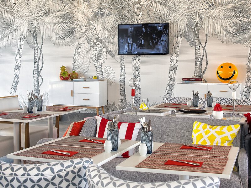 Pestana Alvor South Beach 9