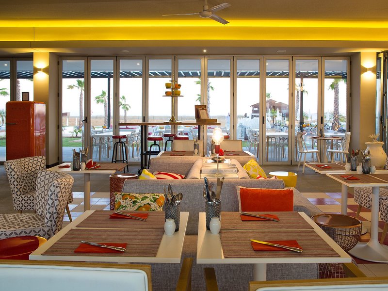 Pestana Alvor South Beach 10