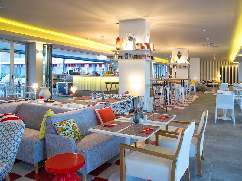 Pestana Alvor South Beach 11