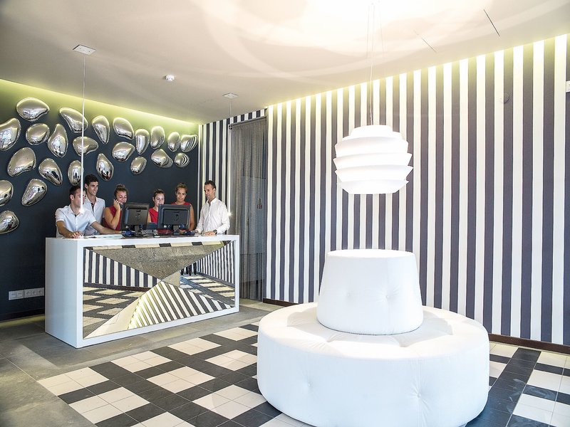 Pestana Alvor South Beach 12