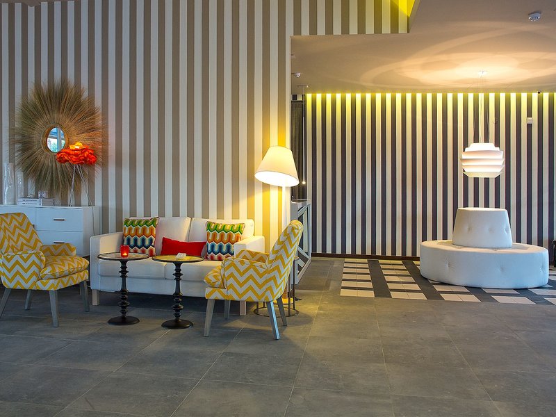 Pestana Alvor South Beach 13