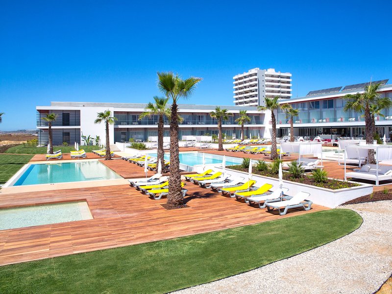Pestana Alvor South Beach 15