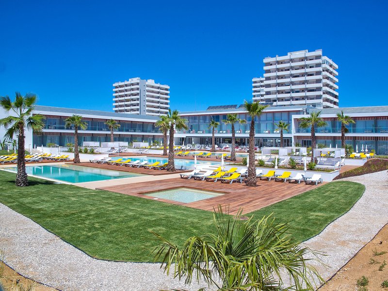 Pestana Alvor South Beach 16