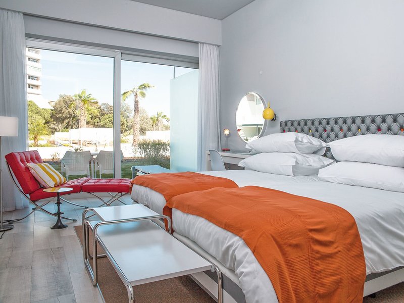 Pestana Alvor South Beach 17