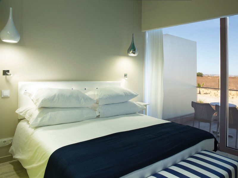 Pestana Alvor South Beach 22