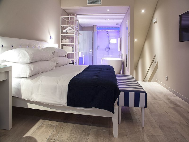 Pestana Alvor South Beach 25