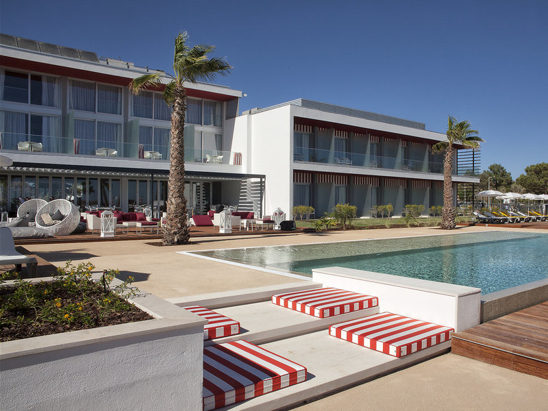 Pestana Alvor South Beach 1