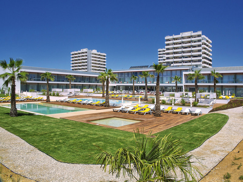 Pestana Alvor South Beach 2