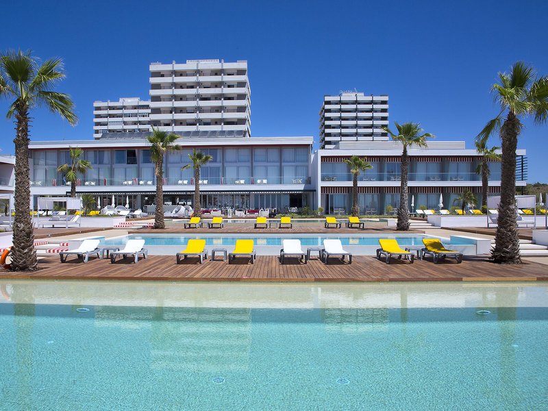 Pestana Alvor South Beach 3
