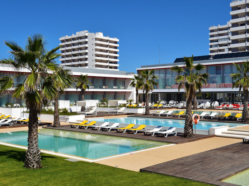 Pestana Alvor South Beach 4
