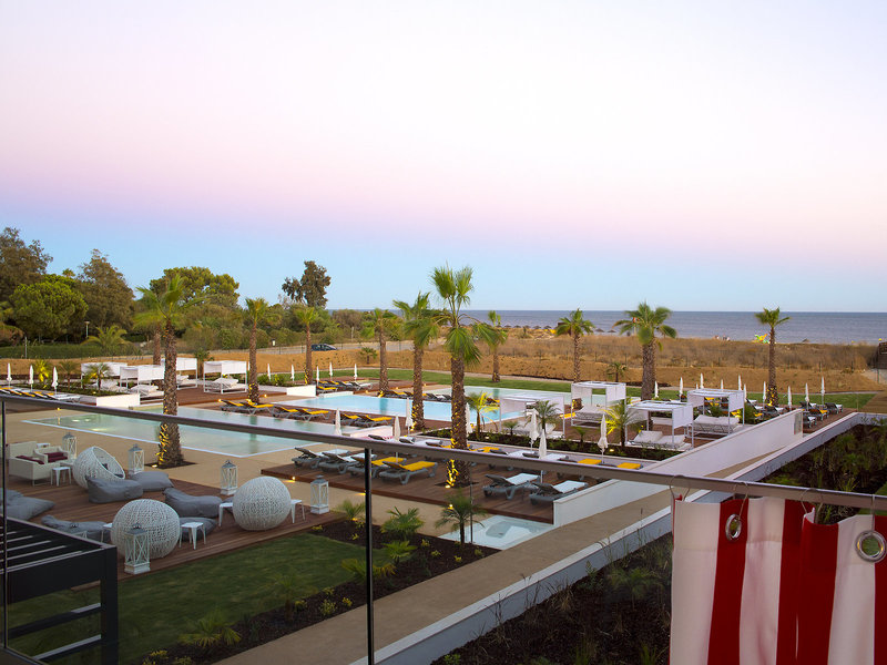 Pestana Alvor South Beach 5