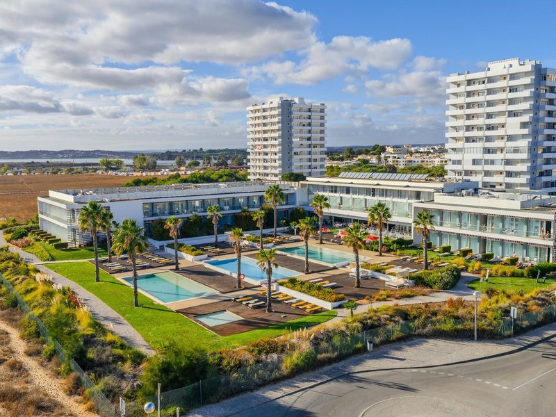 Pestana Alvor South Beach 6