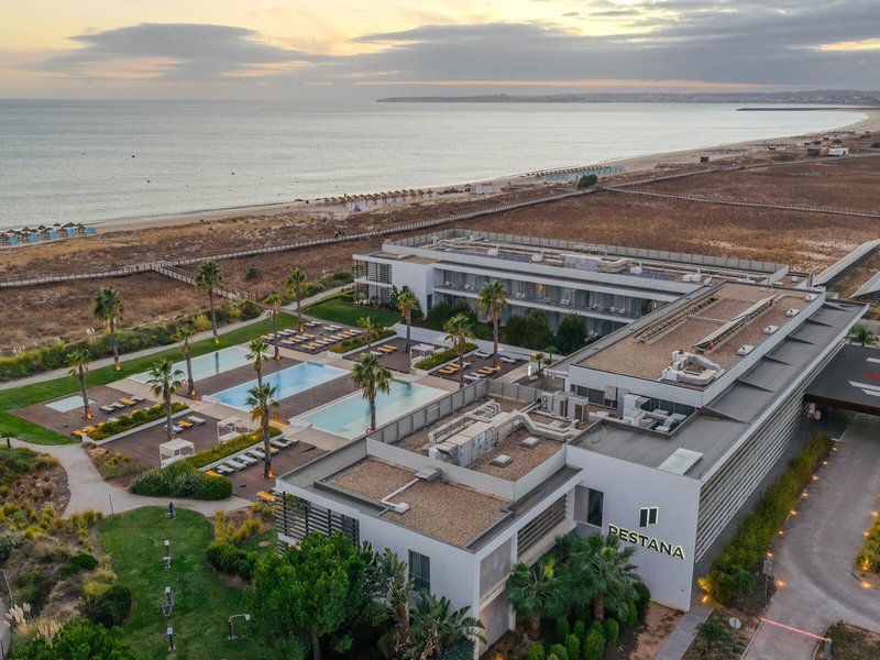 Pestana Alvor South Beach 7