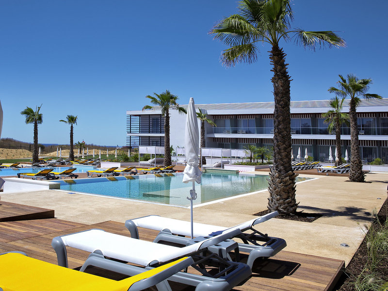 Pestana Alvor South Beach 8