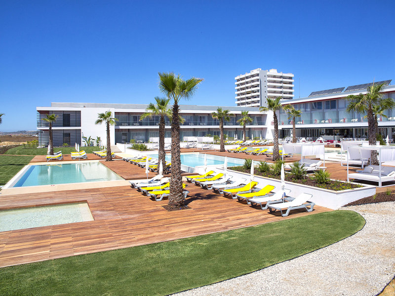 Pestana Alvor South Beach 9