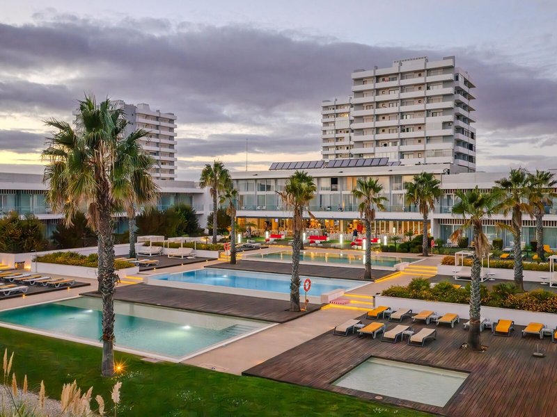 Pestana Alvor South Beach 12