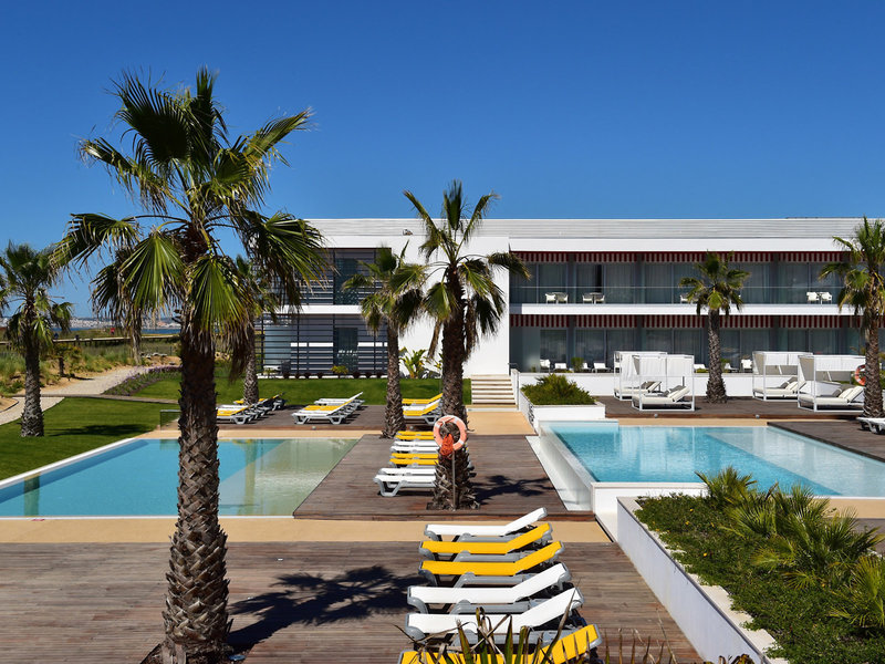 Pestana Alvor South Beach 18